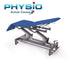 MONTANE ATLAS 3 SECTION TREATMENT TABLE - physio supplies canada