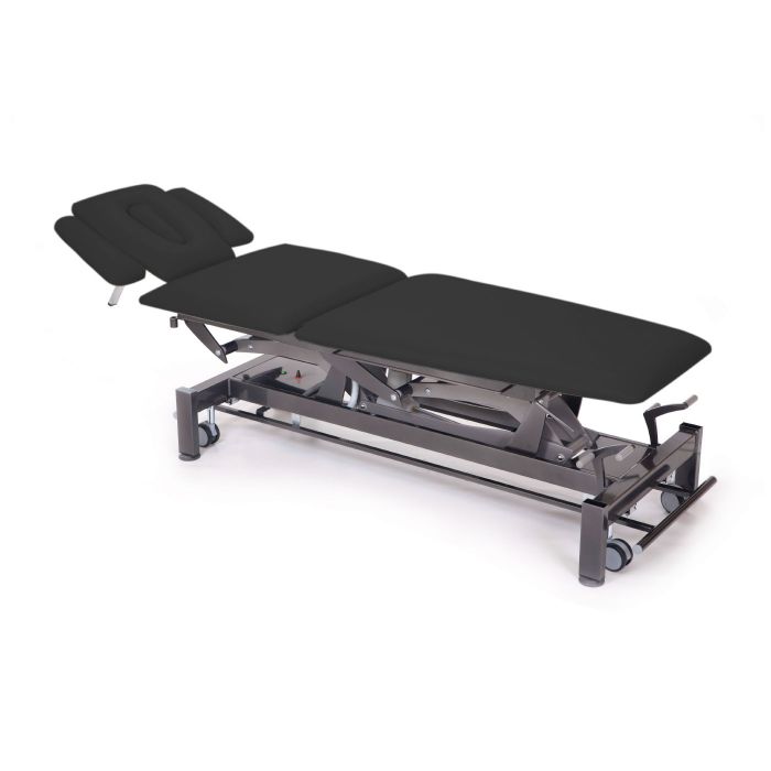 MONTANE ALPS 5 SECTION TREATMENT TABLE - physio supplies canada