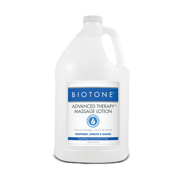 BioTone Advanced Therapy Massage Lotion - physio supplies canada