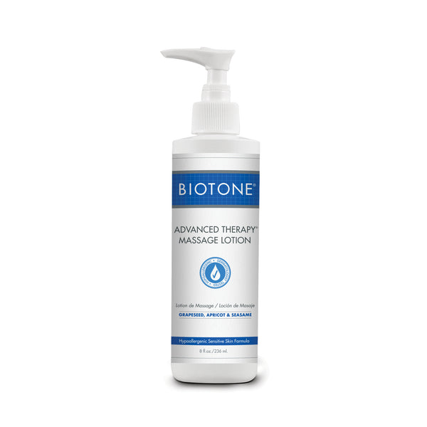 BioTone Advanced Therapy Massage Lotion