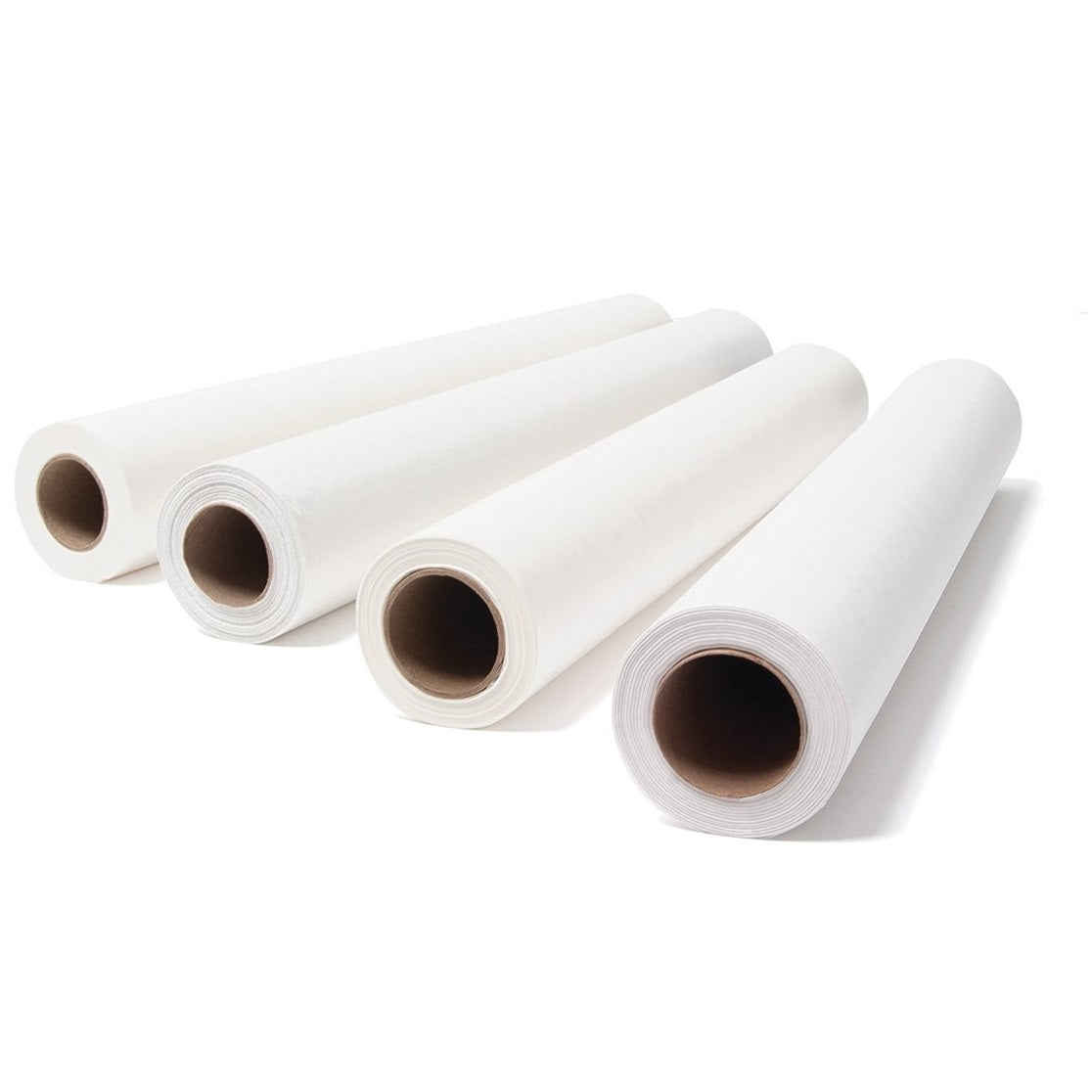 Crape Examination Table Paper – 12 rolls/case - physio supplies canada