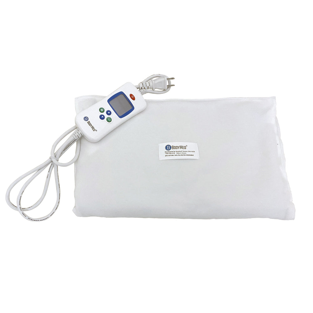 BODYMED Digital Moist heating pad - 14" X 27" - physio supplies canada