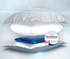 Mediflow Water-Based Pillow - physio supplies canada