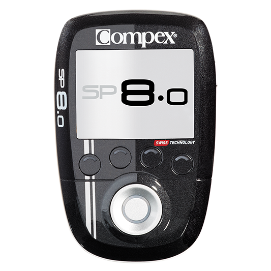 COMPEX SP 8.0 - physio supplies canada