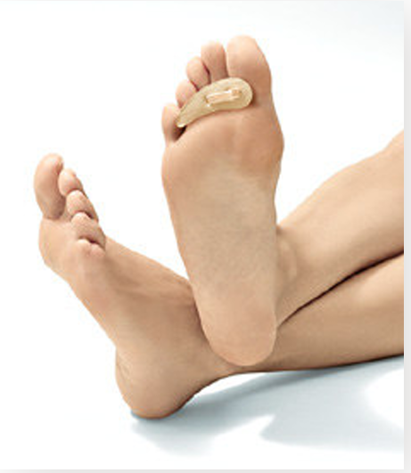 Rathgeber® Toe Pad - physio supplies canada