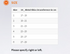 Achilles Tendon Support Size Chart for canada Ontario