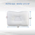 Tri-Core Cervical Support Pillow - physio supplies canada