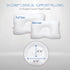 D-Core Cervical Support Pillow - physio supplies canada