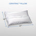 Cervitrac Cervical Pillow - physio supplies canada