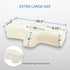 Therapeutica Orthopedic Sleeping Pillow - physio supplies canada