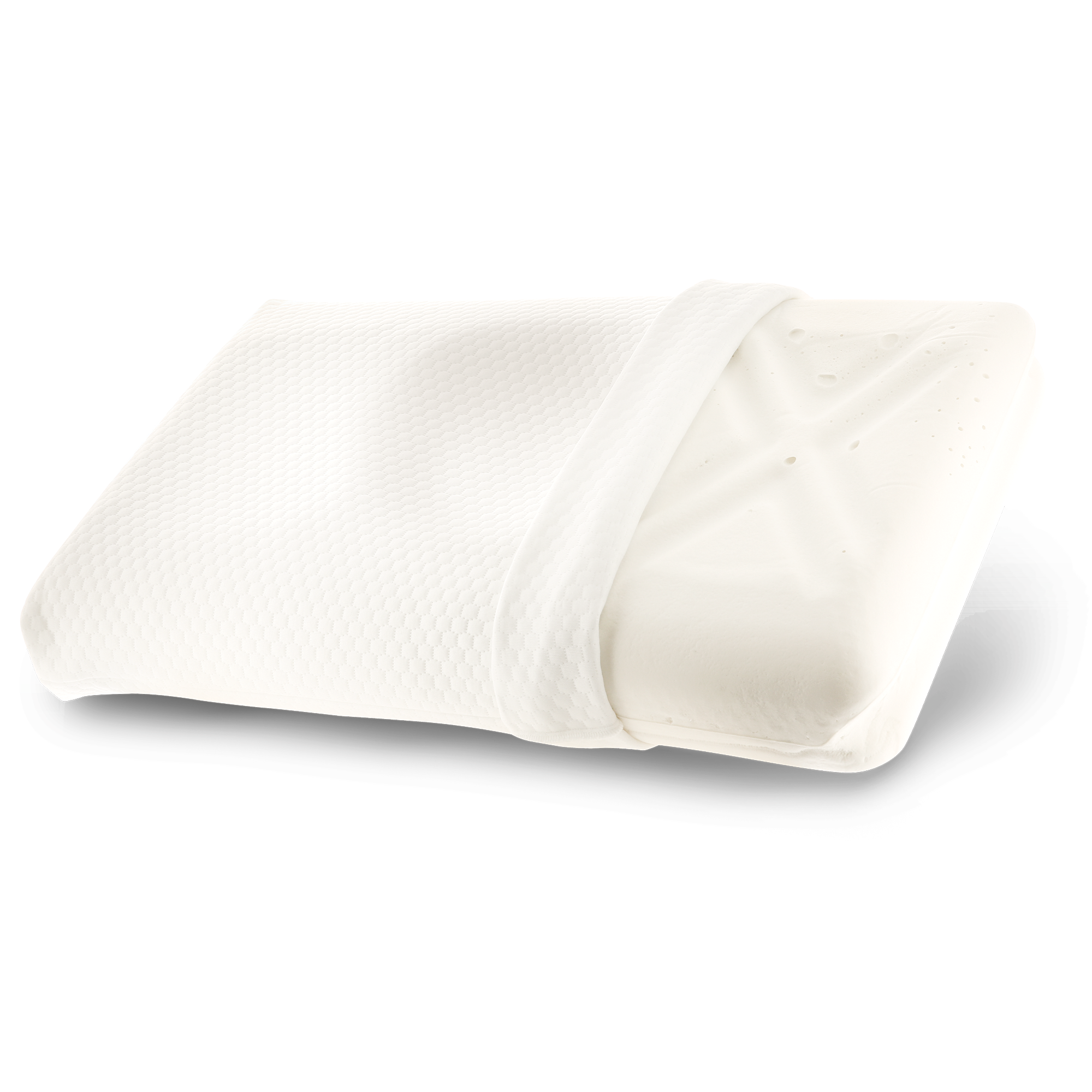 Tri-Core Ultimate Cervical Pillow, Firm Support - physio supplies canada