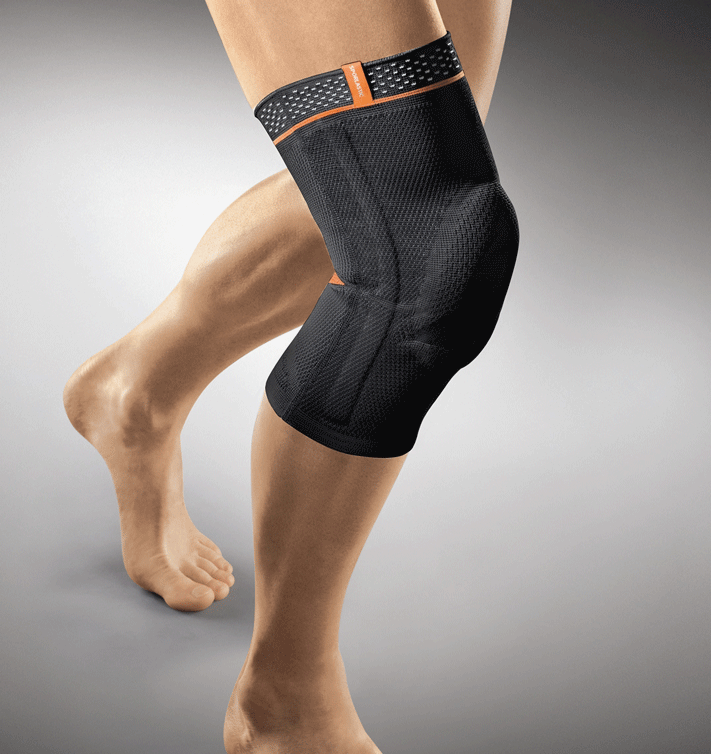 Knee Support in Canada