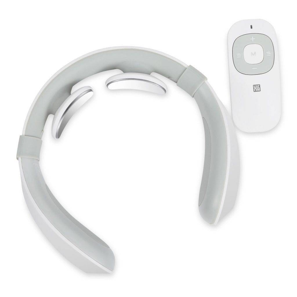 Hi5 Neck Massager - physio supplies canada