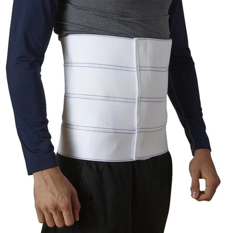 Abdominal Binder for post surgery - physio supplies canada