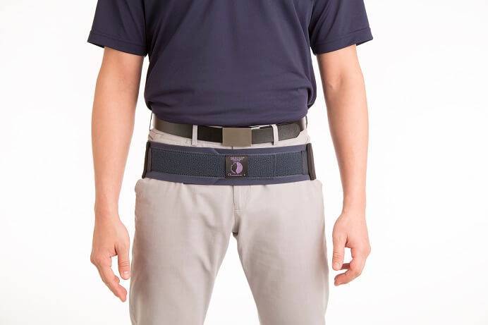 Serola Sacroiliac Belt - physio supplies canada