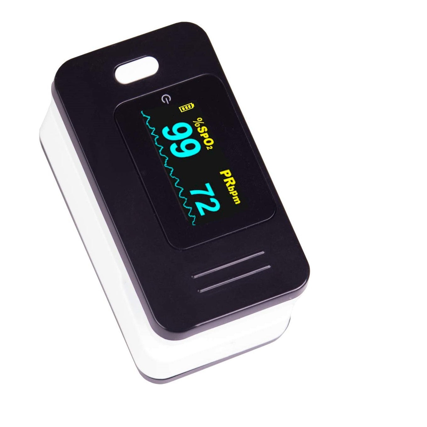 Roscoe Respire Pulse Oximeter - physio supplies canada