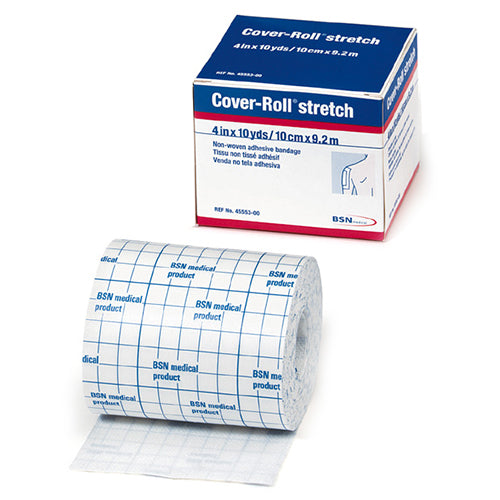 Cover-Roll® stretch (Non-Woven Adhesive Fixation Sheet) - physio supplies canada