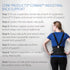 Corbak™ Industrial Back Support - physio supplies canada