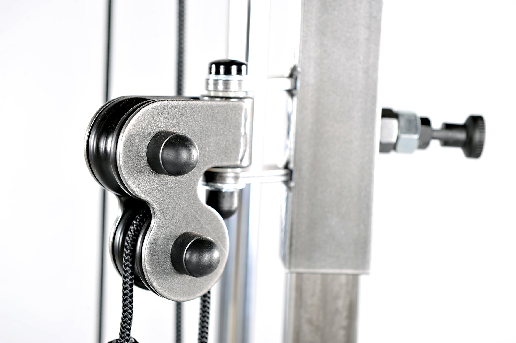 Cardon Standard Single Pulley System