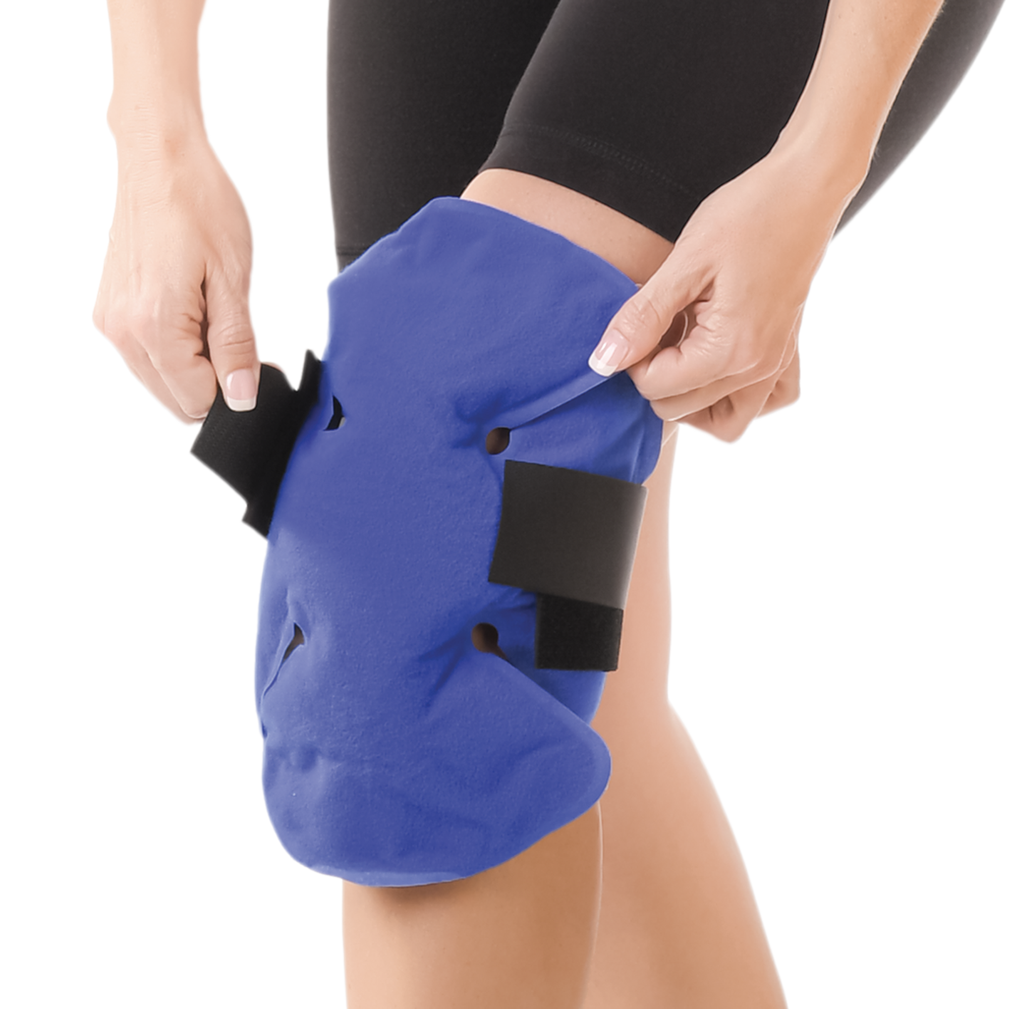 Swede O Joint Cold Therapy Wrap Ice Pack for Relief