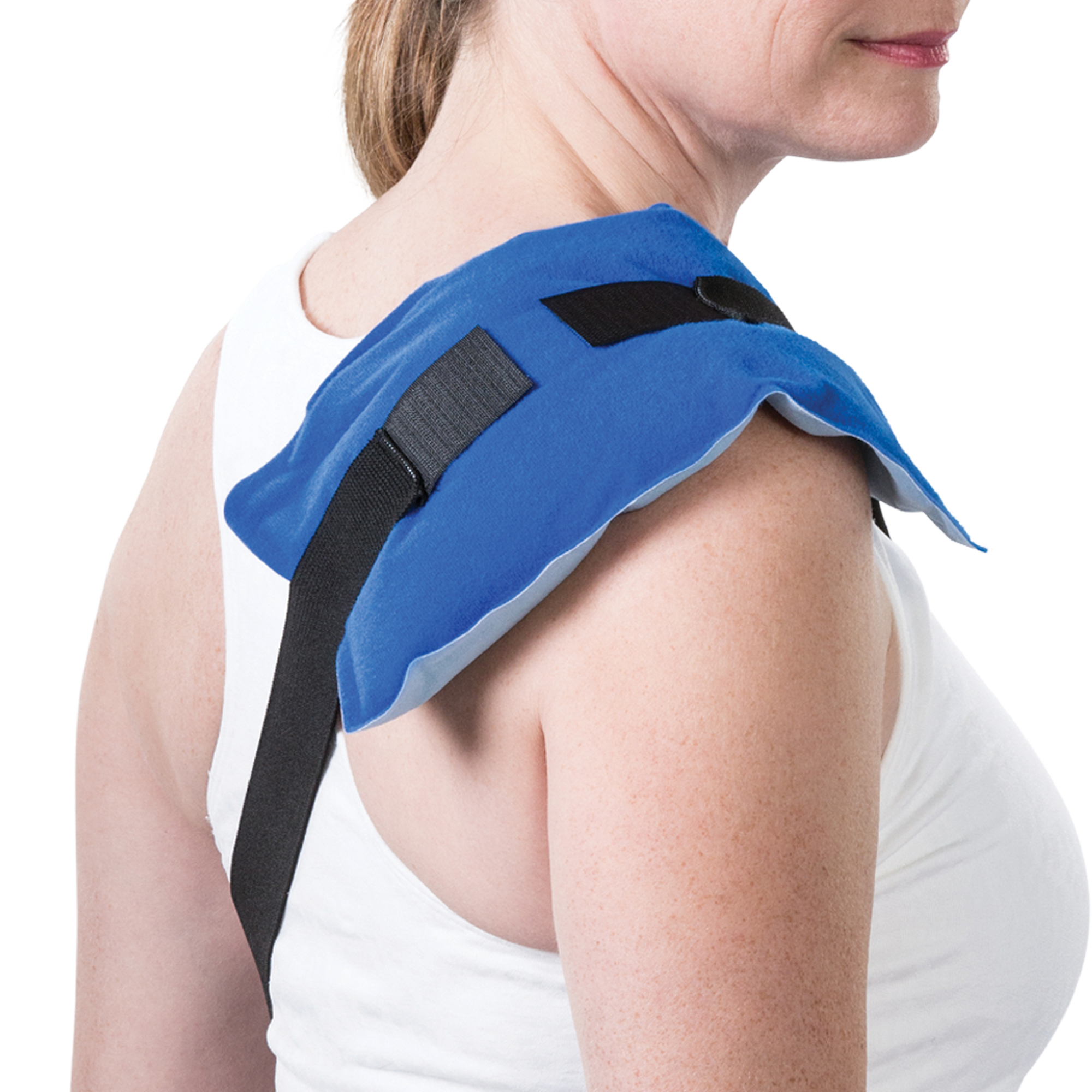 Dual Comfort CorPak Hot & Cold Therapy Pack - physio supplies canada