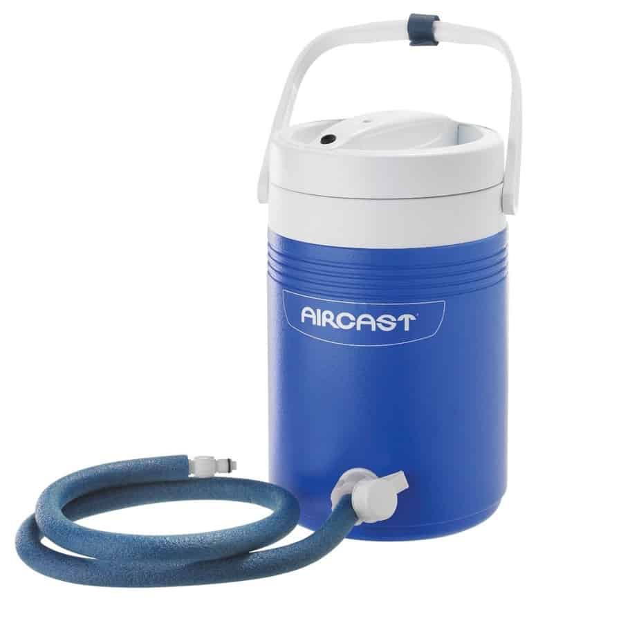 Aircast Cryo Cuff IC Cooler Kit - physio supplies canada
