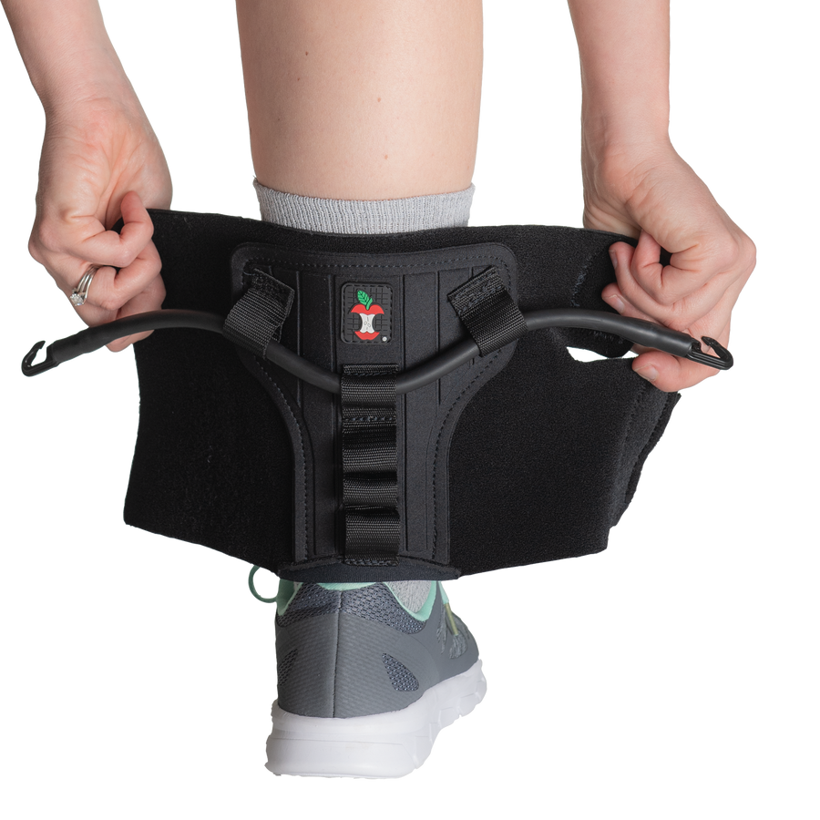 FootFlexor® Ankle Foot Orthosis - physio supplies canada