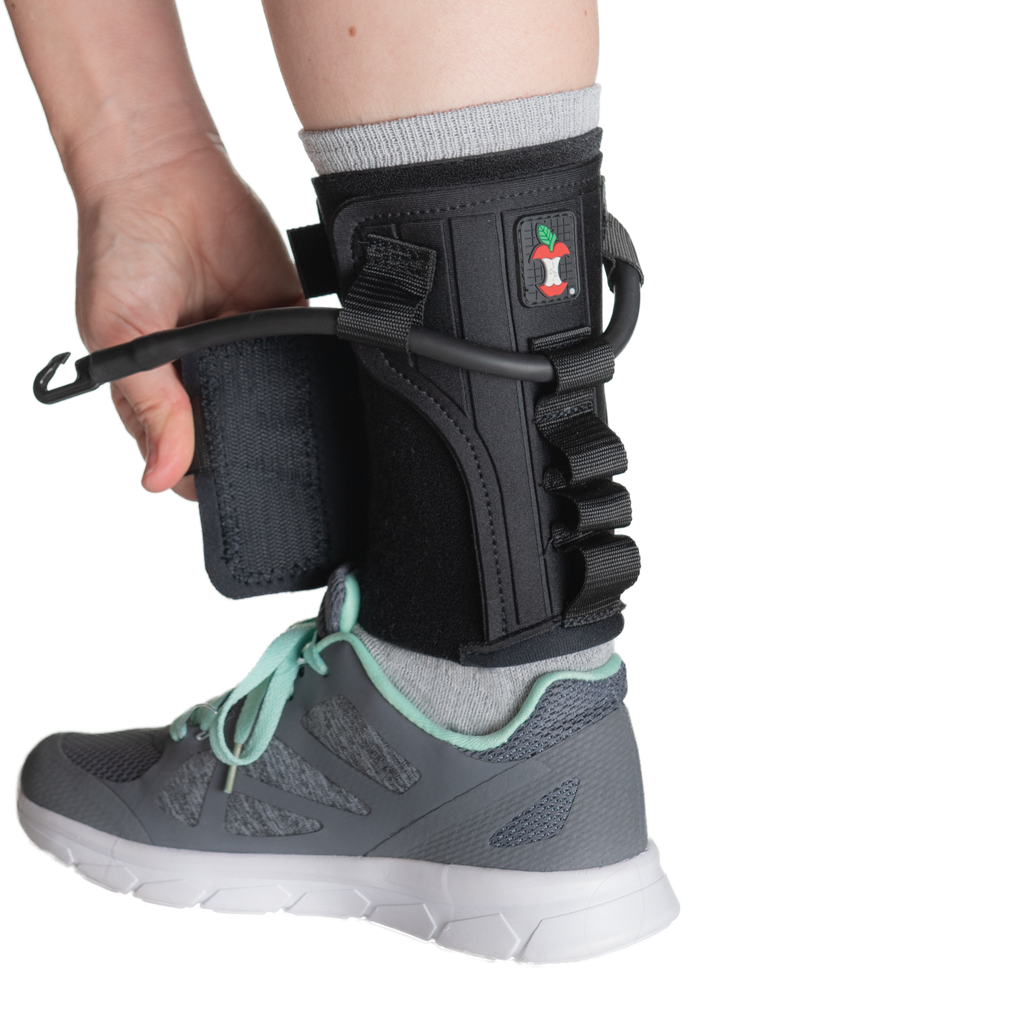 FootFlexor Ankle Foot Orthosis Foot Drop Support Brace Physio