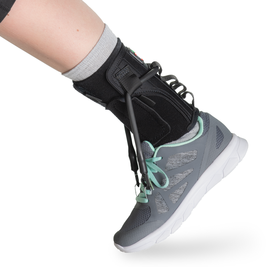 FootFlexor® Ankle Foot Orthosis - physio supplies canada