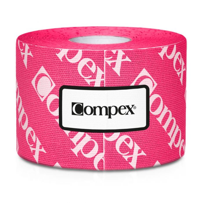 Compex Sport Tape - 5M UNCUT