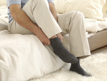 Gilofa Med (Diabetics socks) - physio supplies canada