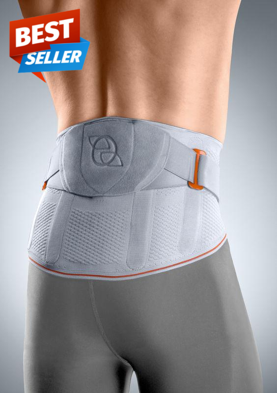 Lumbar Spine Support