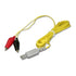 LEADWIRE WITH ALLIGATOR CLIPS FOR ES-130 ELECTRO DEVICE - physio supplies canada