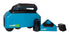 Lithium 8 Cordless Massager - physio supplies canada