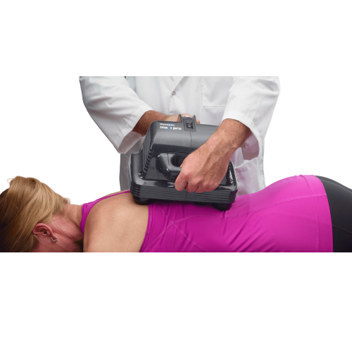 Thumper - Maxi Pro - physio supplies canada