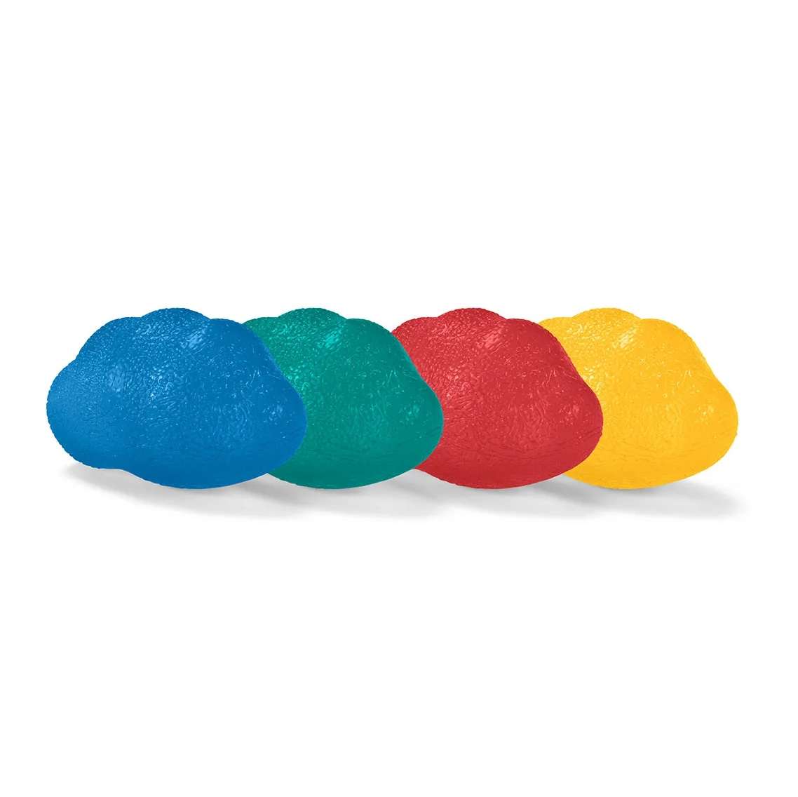 Pino Squeeze Egg Set of 4