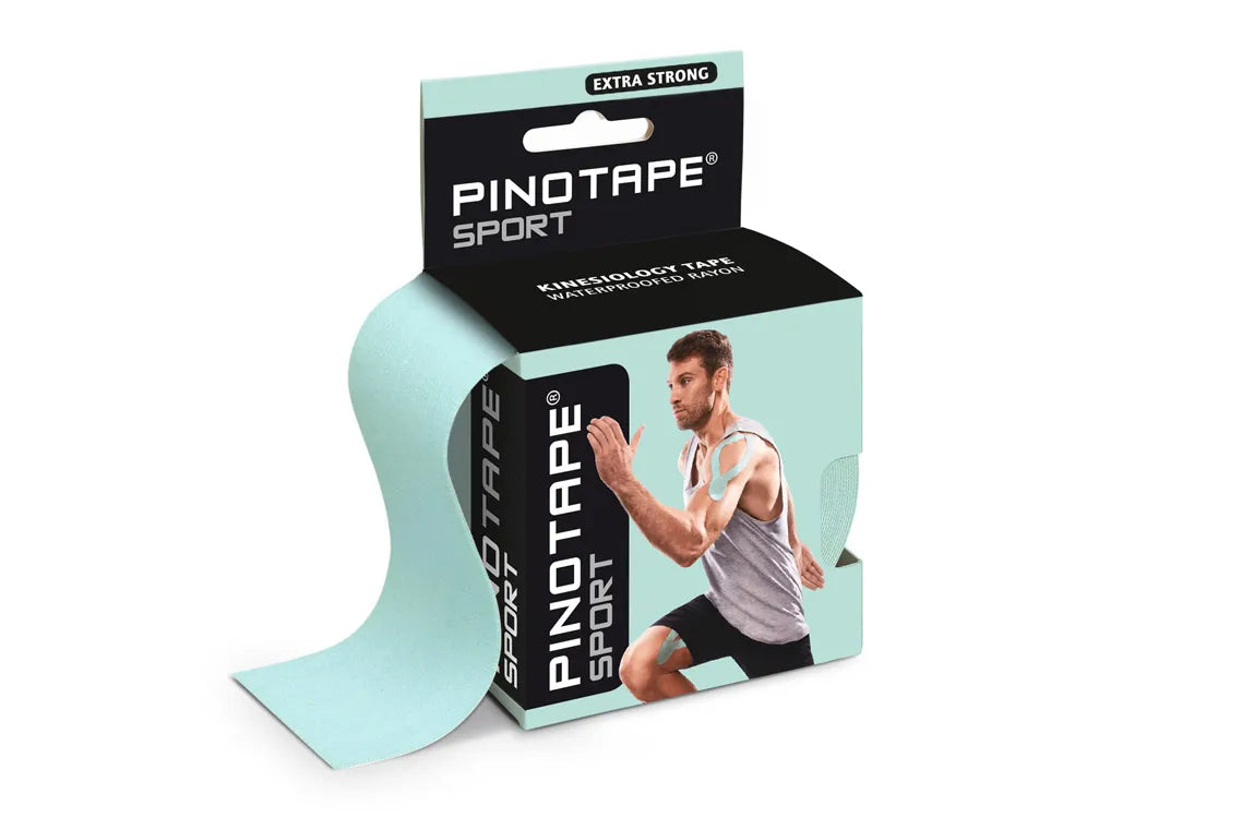PINO Kinesiologie Tape Sport mint