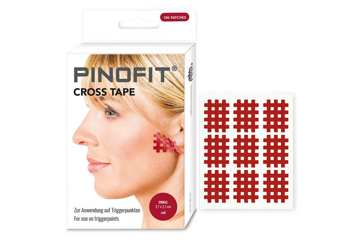 Cross Tape red (small)