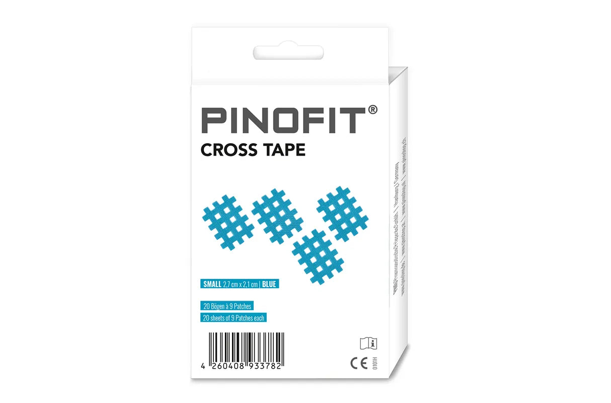 Cross Tape light blue (small)