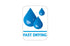 PINO Kinesiology Tape Sport ice blue (uncut) - physio supplies canada