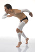 O-motion Professional Upper Leg Tubes ( 23-32 mmHg) - physio supplies canada