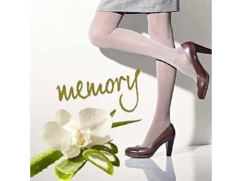 Memory-Aloe vera (Thigh-High) (23-32 mmHg) - physio supplies canada