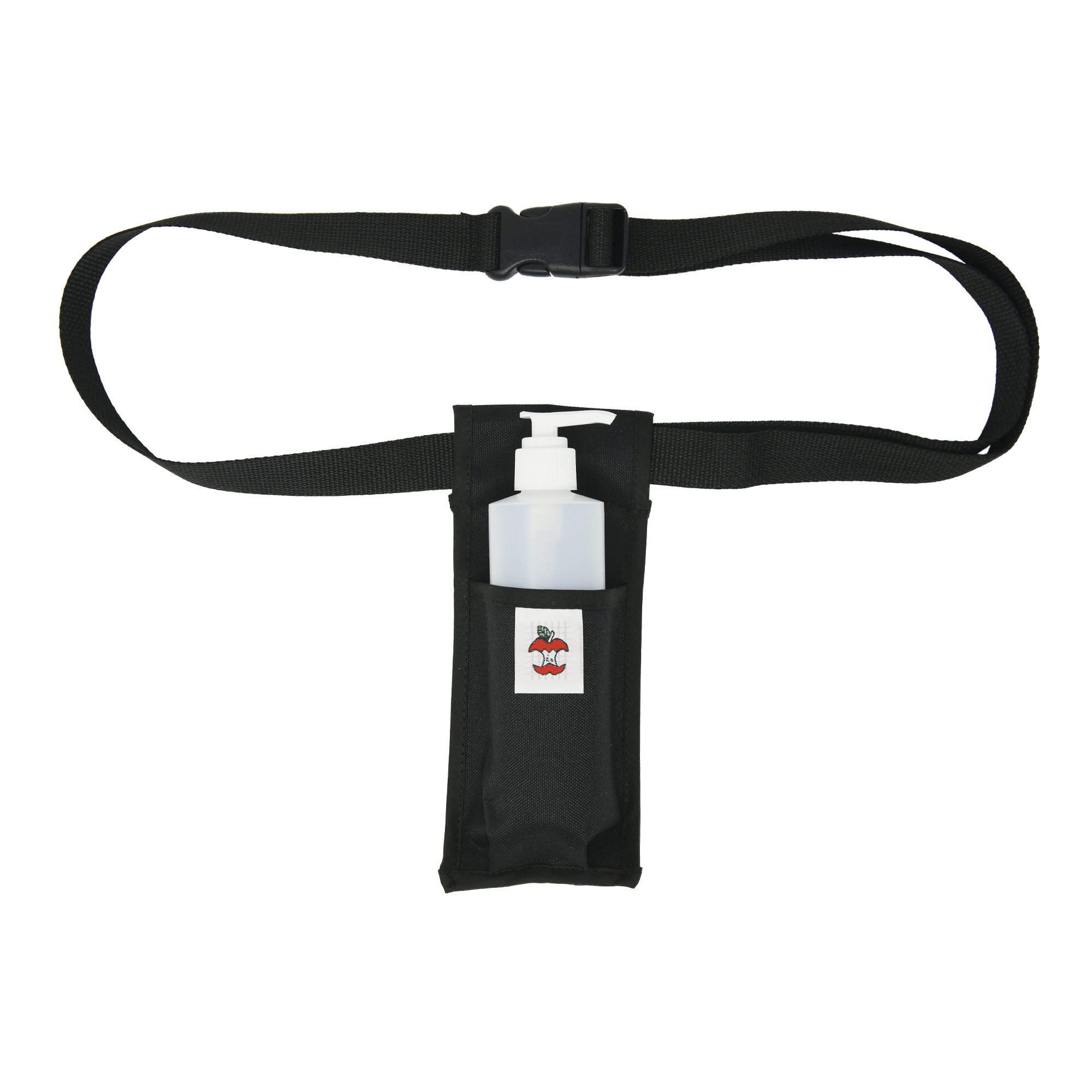 Oil And Lotion Holster - physio supplies canada