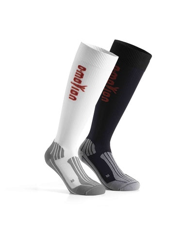 O-motion Regular Socks (18-21 mmHg) - physio supplies canada