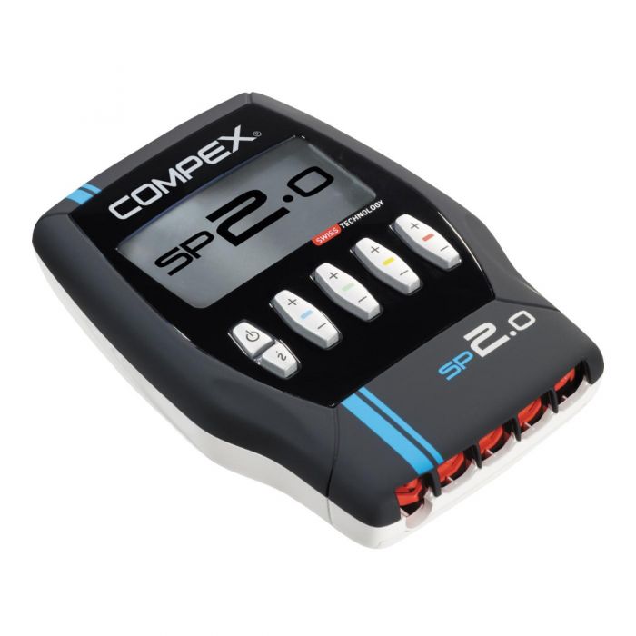 Compex SP 2.0 – Physio supplies canada