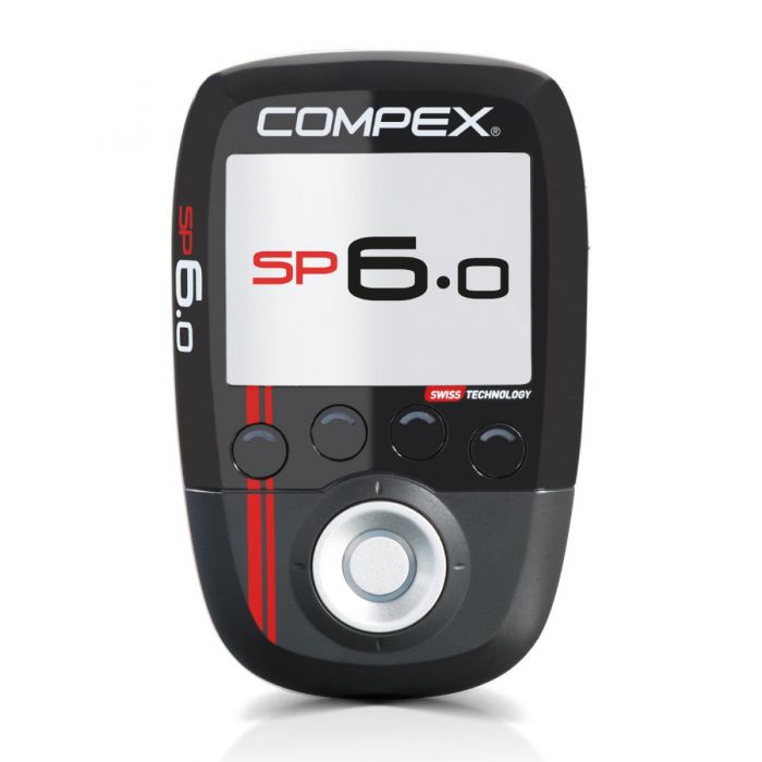 Compex SP 6.0 - physio supplies canada