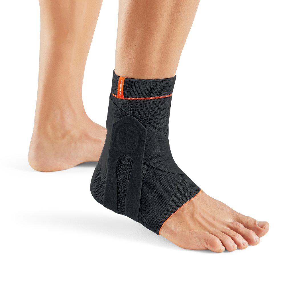 Ankle Bandage 