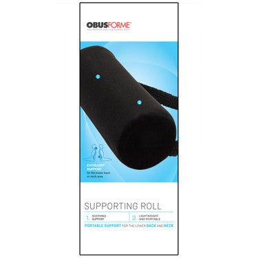 ObusForme Supporting Roll - physio supplies canada