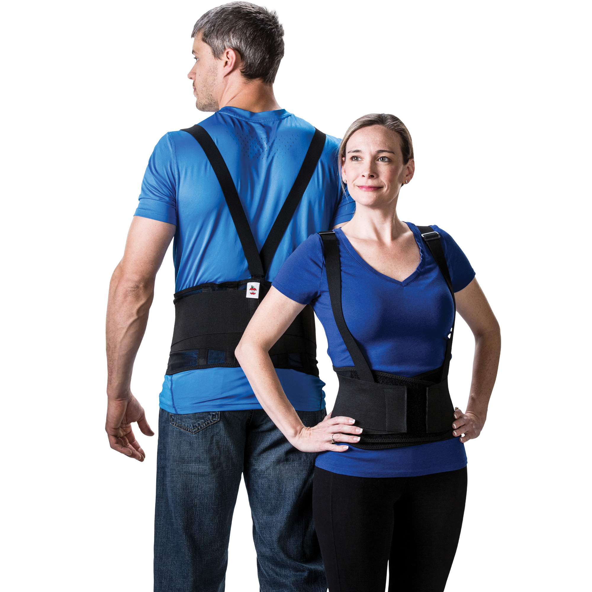 Back Pain Belt