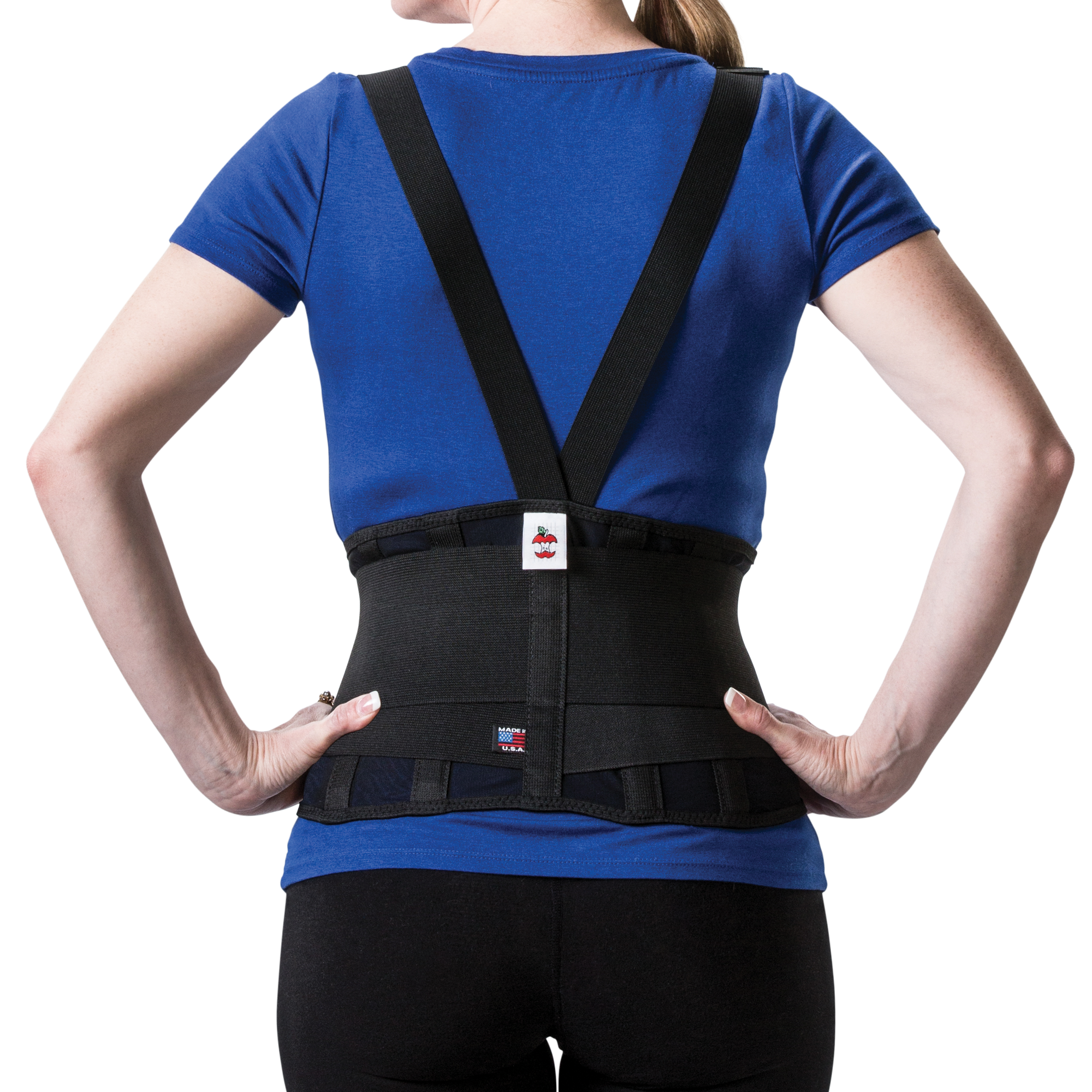 Corbak™ Industrial Back Support - physio supplies canada